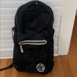 Manduka GO Pro 2.0 backpack